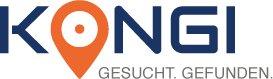 KONGI - Gesucht Gefunden